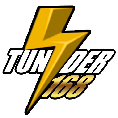 tunder168